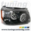 ФАРОВЕ ЗА LAND ROVER RANGE ROVER SPORT /2009 - 2012/ ФАРОВЕ ЗА LAND ROVER RANGE ROVER SPORT /2009 - 2012/